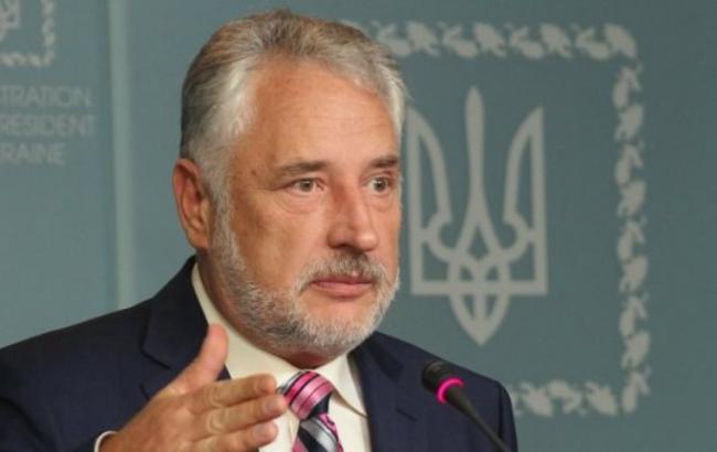 Поліцейська місія ОБСЄ повинна діяти на всій території ДНР/ЛНР, - Жебрівський