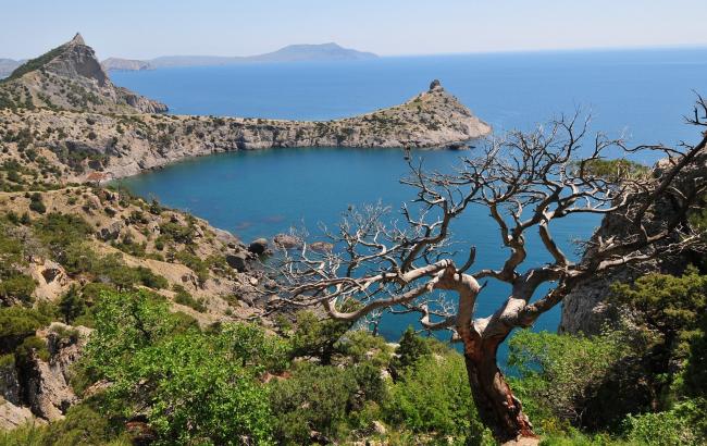 Россия разорвала соглашение с Украиной о транспортном сообщении с Крымом