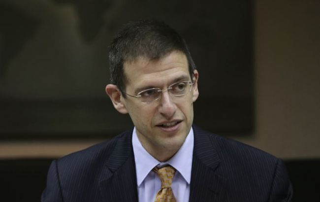 Заступник глави Мінфіну США на наступному тижні обговорить з санкції ЄС проти Росії