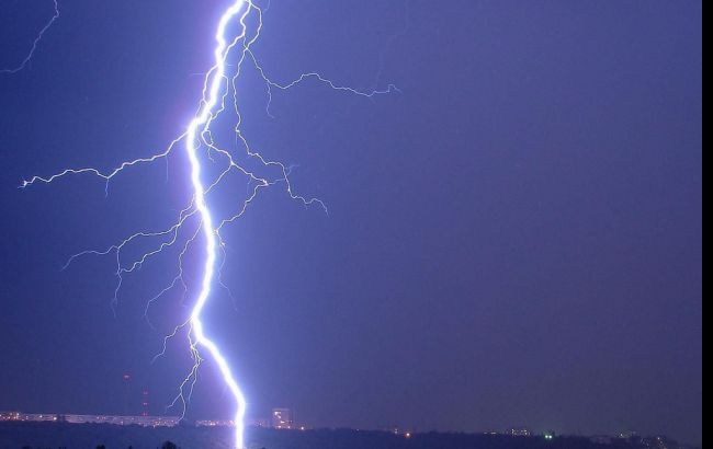 В Германии молния ударила в зрителей рок-фестиваля