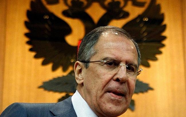 РФ не згодна на місію ОБСЄ на кордоні з Україною