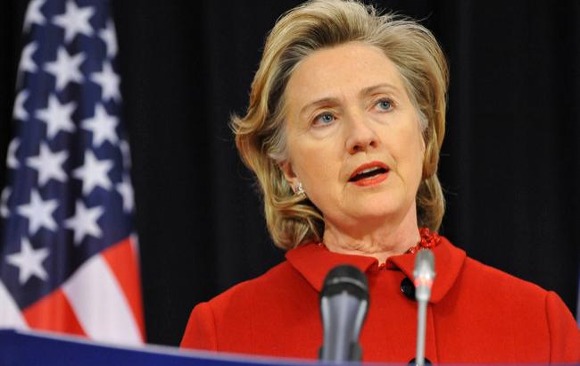 Клинтон лидирует на праймериз в Пуэрто-Рико