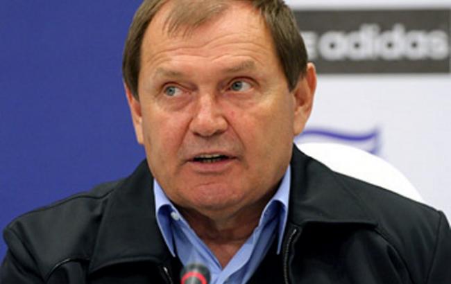 Яремченко назначен главным тренером "Карпат"