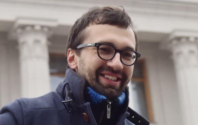 Лещенко заявив про існування "чорної бухгалтерії" БПП