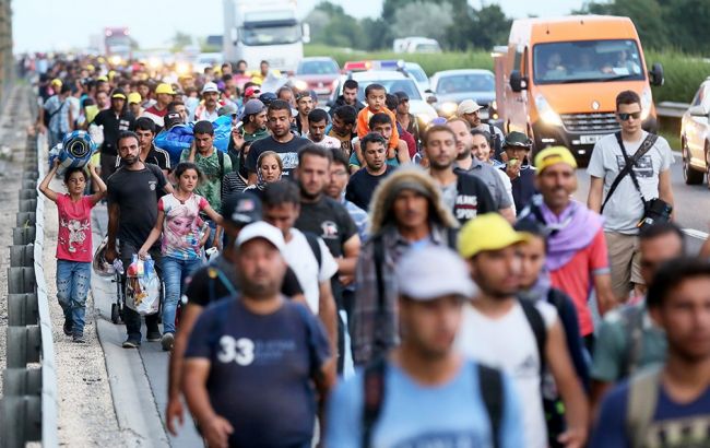 ЕС решил сотрудничать с африканскими странами для избежания миграционных проблем