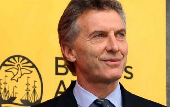 Аргентина готова принять 3 тыс. беженцев с Ближнего Востока