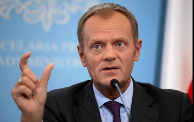 На процедуру выхода Британии из ЕС потребуется минимум семь лет, - Туск