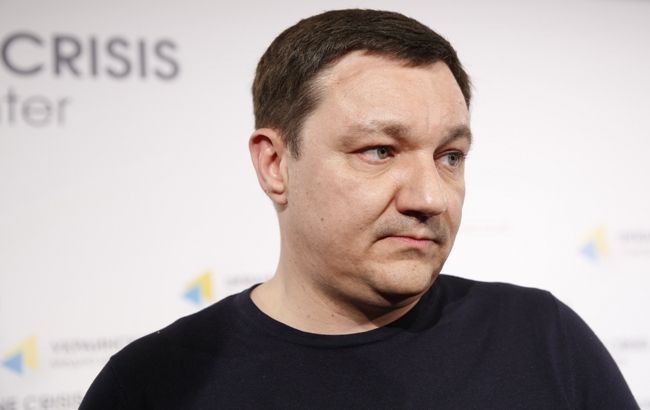 Голосование за конфискацию денег Януковича выявит предателей в украинском парламенте, - Тымчук