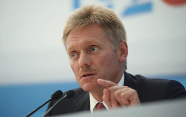 В графике Путина не запланирована встреча с Нуланд, - Песков