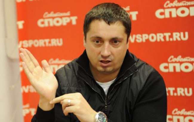 Лидер российских болельщиков депортирован из Франции второй раз за четыре дня