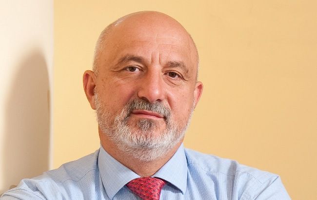 Энергетические предприятия сегодня работают как партизанские отряды &ndash; экс-министр