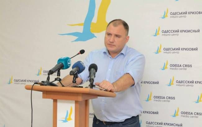 Підприємці закликали Луценка не повторювати долю Яреми і Шокіна