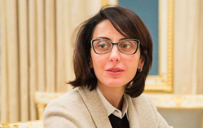 Реформа патрульной полиции окончательно завершится до конца года, - Деканоидзе