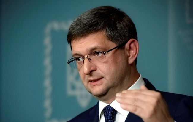 Повышение зарплат сотрудникам объединенных громад ускорит децентрализацию, - Ковальчук