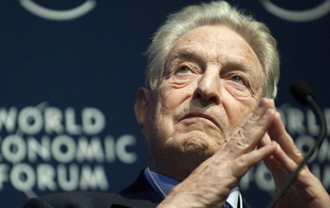 Распад ЕС после Brexit "практически необратим", - Сорос