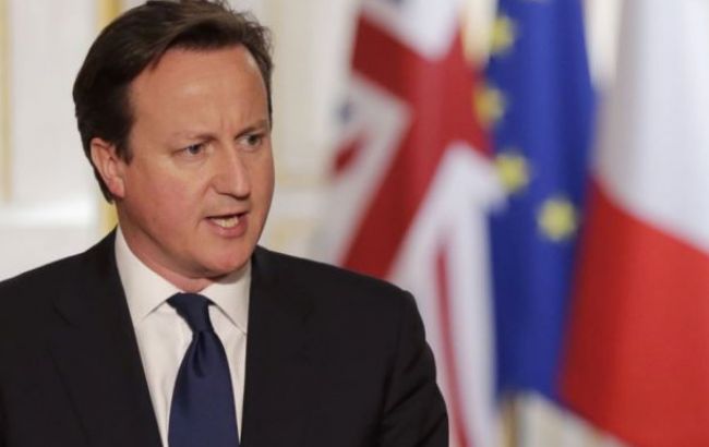 Петиция по повторному референдуму в Британии набрала более 4 млн подписей