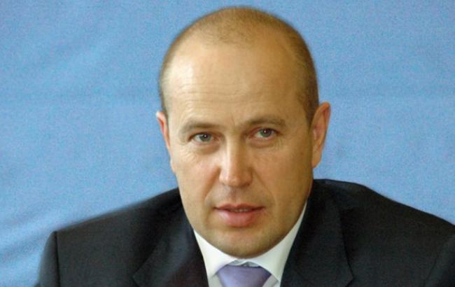 Поліція підозрює директора ЧАЕС у виведенні держкоштів за кордон