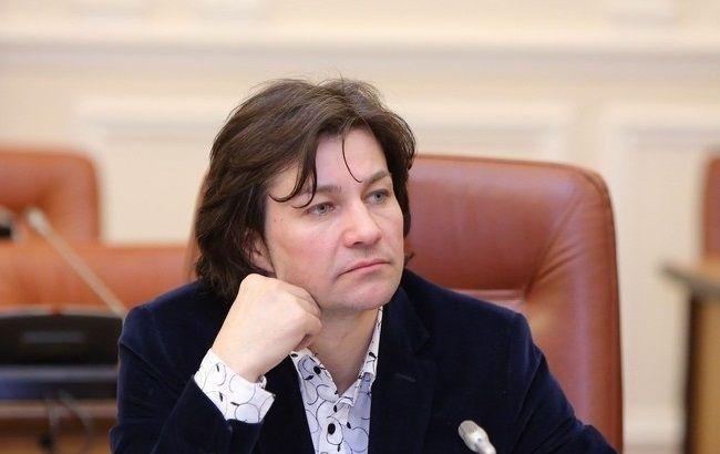 В Украине нет площадки, подходящей для проведения Евровидения-2017, - Нищук