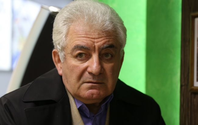 Бывшего руководителя УЦОКО Ликарчука посадили под домашний арест