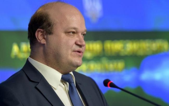 Украина и США планируют совместный запуск космической ракеты