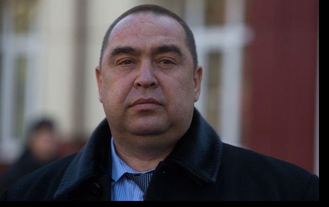 Прокуратура оголосила підозру Плотницькому