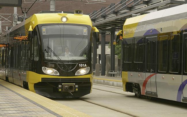 Во Львове при закупке трамваев украли свыше 2 млн гривен