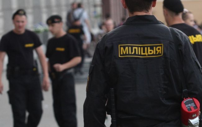 В Беларуси россиянку отправили под стражу за шутку о бомбе