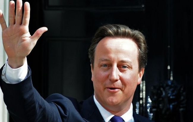 Кэмерон провел последнее заседание своего правительства