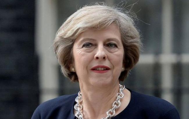 Британия подпишет соглашения о свободной торговле с США и Австралией