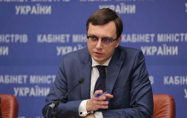 Авіасполучення між Україною та Туреччиною повністю відновлене, - Омелян