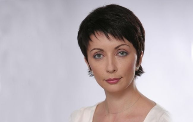 СБУ объявила в розыск экс-министра юстиции Лукаш