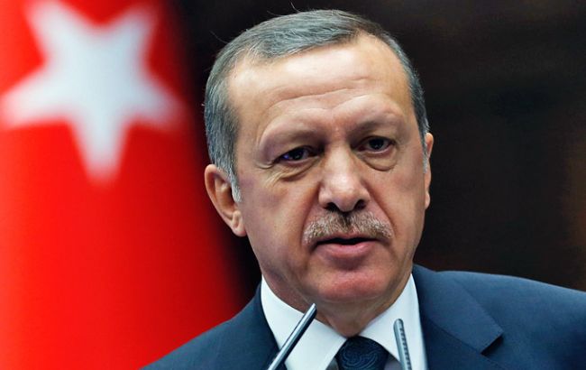 Президент Турции допускает возможность изменения конституции страны