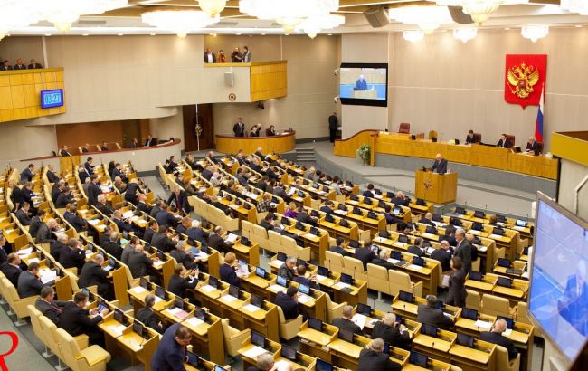 В России людям с зависимостью от табака и психическими расстройствами могут запретить участвовать в выборах