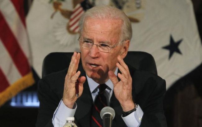 Байден предложил помощь США в расследовании переворота в Турции