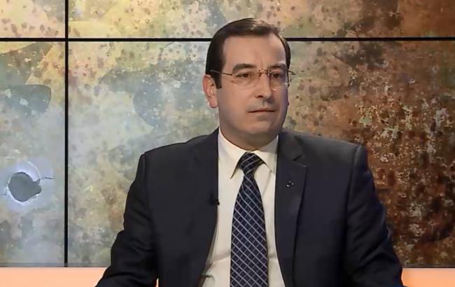 РФ планує перекинути 3 нові дивізії до кордону з Україною