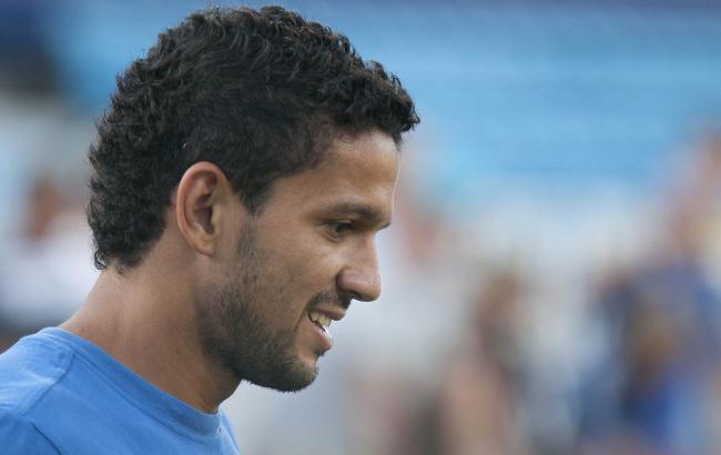 Для меня было честью носить футболку "Днепра", - Матеус