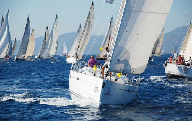 В Бразилии обрушился стапель для парусных соревнований на Олимпиаде-2016