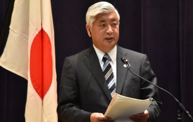 Ракета КНДР упала в исключительной экономической зоне Японии