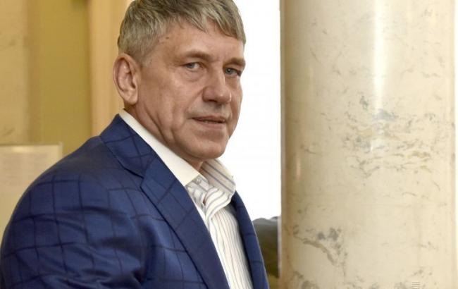 Насалик обещает выплату задолженности по зарплатам шахтеров до 28 августа