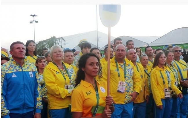 Украина на Олимпиаде 2016 в Рио: полный список участников