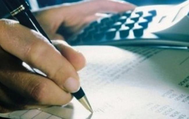 Украинский фонд поддержки предпринимательства допустил нарушений на 17 млн грн - Госфининспекция