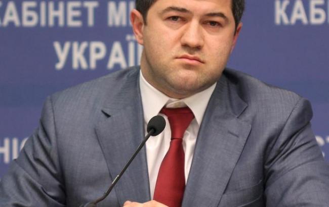 Для работы "Единого окна" на таможне понадобится 1 млн долларов, - Насиров