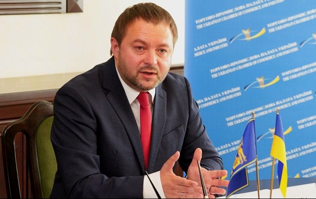 СБУ задержала на взятке в 600 тыс. грн главу Госслужбы занятости