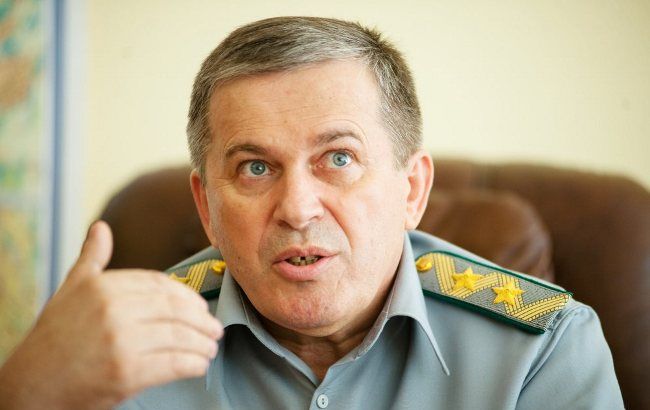 Новости Украины за 16 августа: обыски у замглавы ГПС и снятие неприкосновенности с Чауса