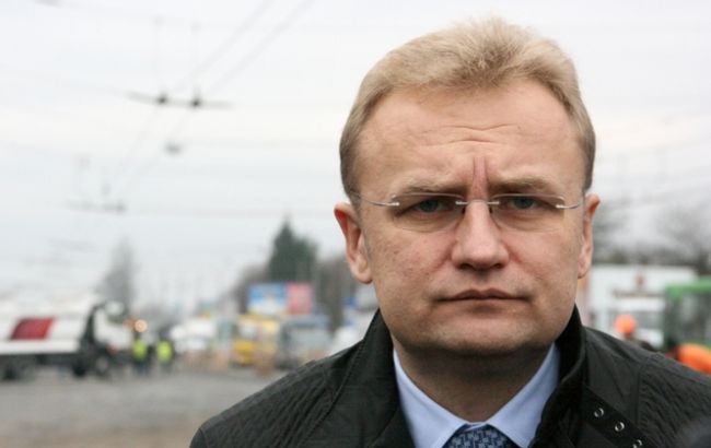 Все общины Львовской обл. отказались размещать мусороперерабатывающий завод