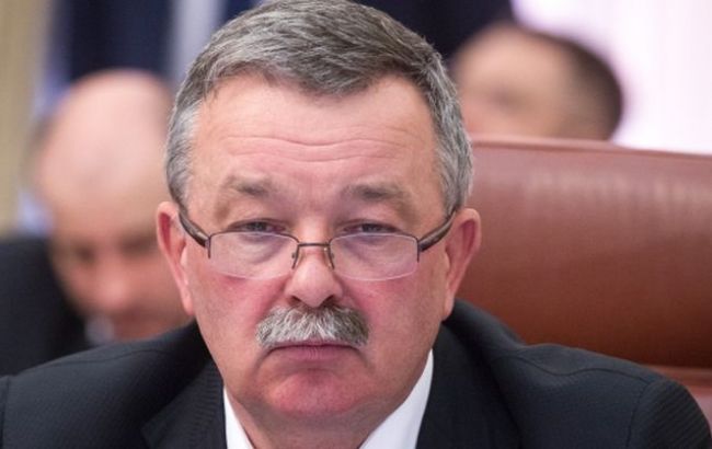 Суд отменил отстранение замглавы Минздрава Василишина