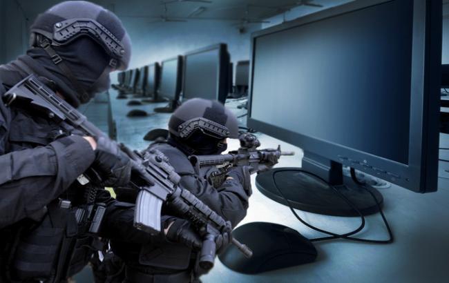 Киевский провайдер "Ланет" вернул изъятое ГФС оборудование