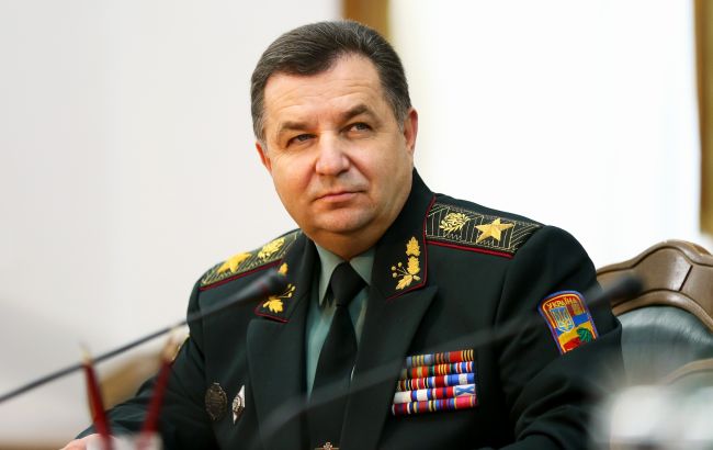 В России возбудили уголовное дело против Полторака