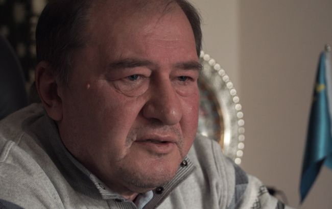 Состояние Умерова остается стабильно тяжелым