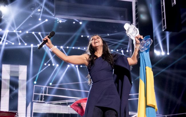 Евровидение-2017: объявление города-хозяина перенесли